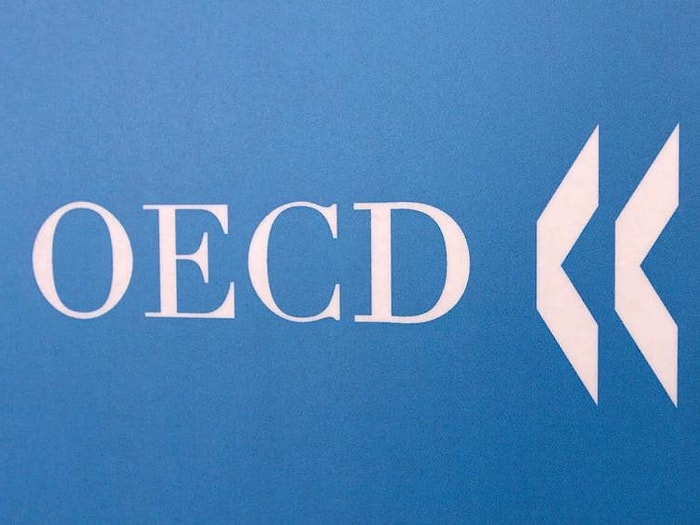 Oecd: Türkiye de Büyüme İvme Kaybetti