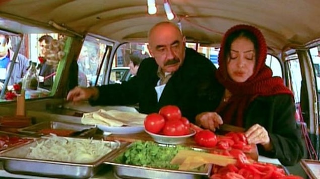 4. İkinci Bahar (1999-2001) IMDB Puanı : 8.9