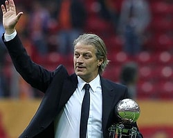 ''Galatasaray'dan Teklif Gelirse Oturur Konuşuruz"
