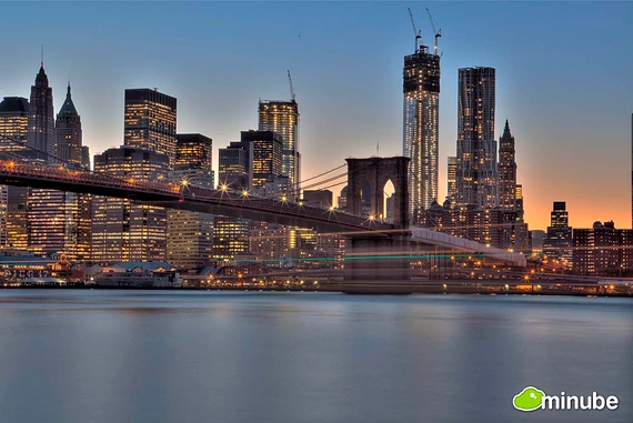 New York City, ABD.