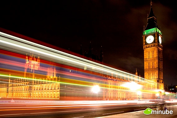 Londra, İngiltere