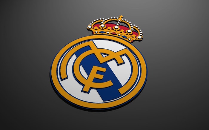 Real Madrid Logosundaki Haçı Kaldırdı