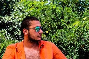 Hakan Kaan Yazar Profil Resmi