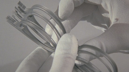 Şık Bir Gözlük Çerçevesi Nasıl Yapılır?