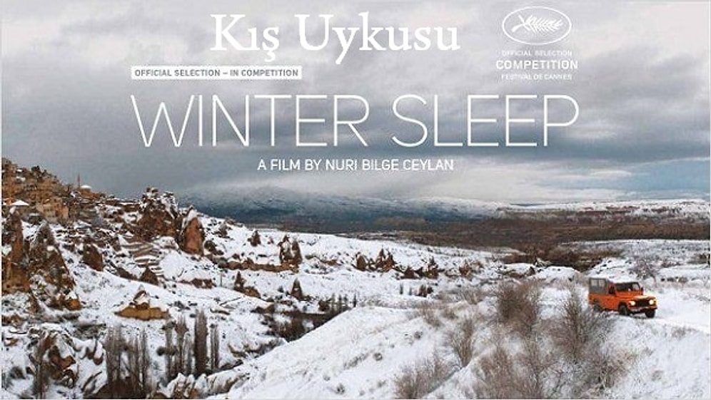 Yapım Yılı 2013 Ve Sonrası Olan 10 Harikulade Film