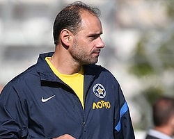 Asteras, Beşiktaş'ı Gözüne Kestirdi