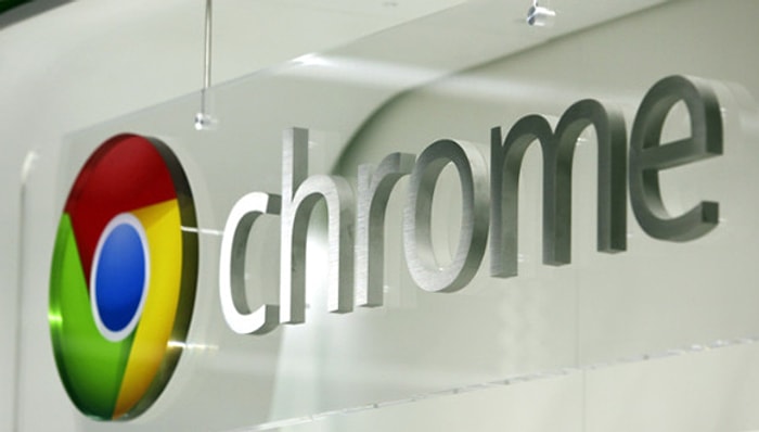 Google Chrome'da Rekor Artış