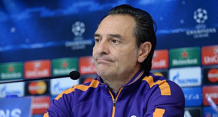 Prandelli: "Albayrak'ın Açıklamaları Doğru Değilmiş"