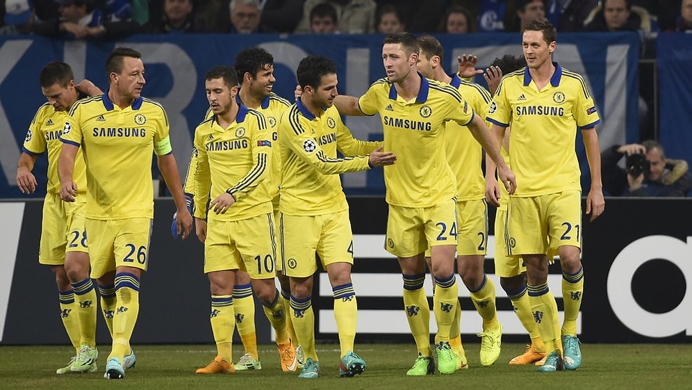 Jose'nin Öğrencileri Ders Verdi