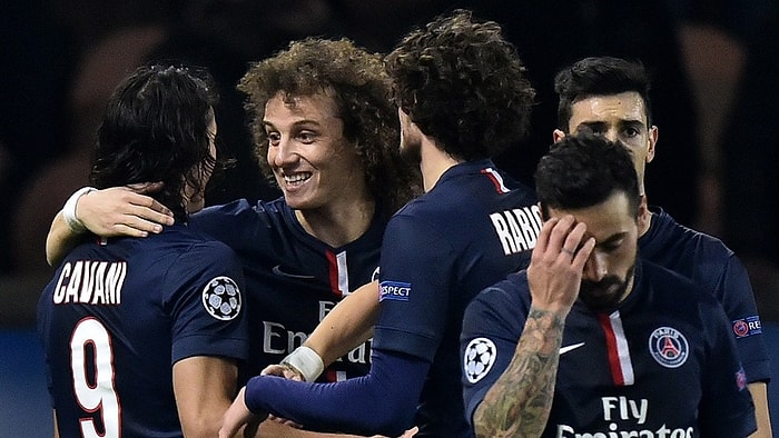 PSG Liderliğini Sürdürdü