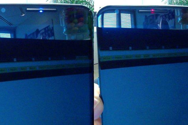 Nexus 6’nın Gizli LED Işığı Bulundu