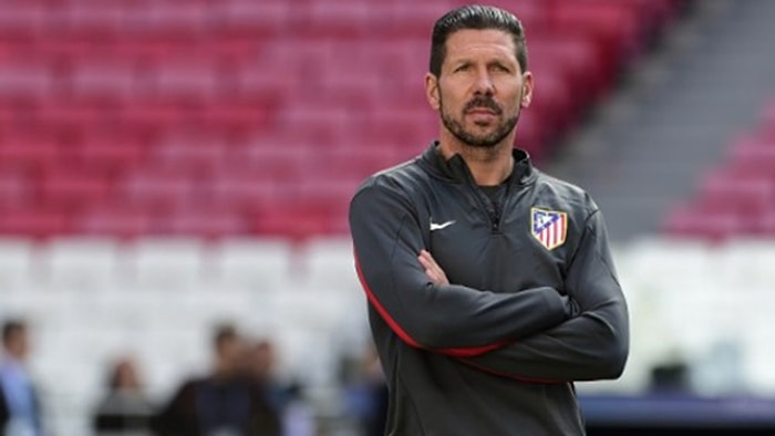 Simeone: "Arda Beni Hiç Şaşırtmadı"