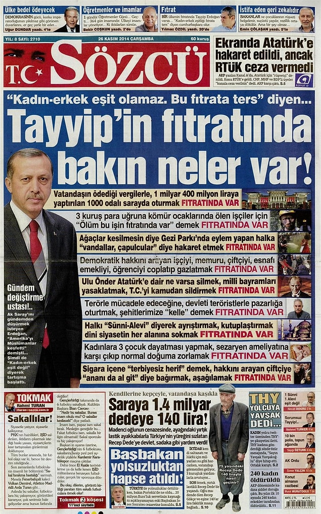 SÖZCÜ