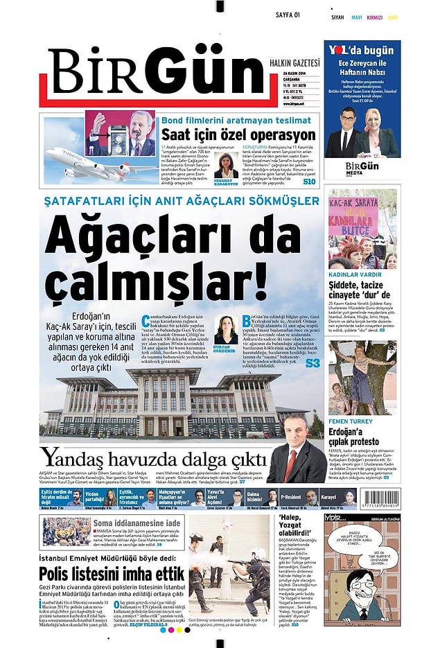 BİRGÜN