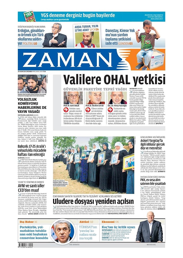 ZAMAN