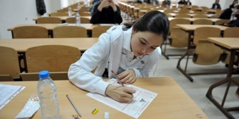 TEOG Maratonu Başladı