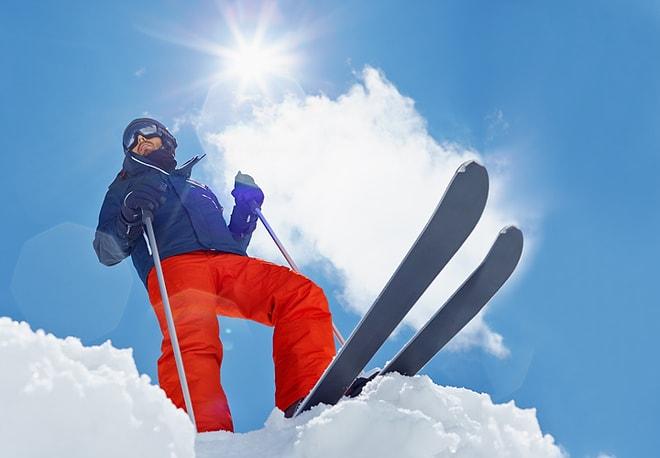 Kayak Sezonu Yaklaşırken Mutlaka Sahip Olmanız Gereken 6 Ürün