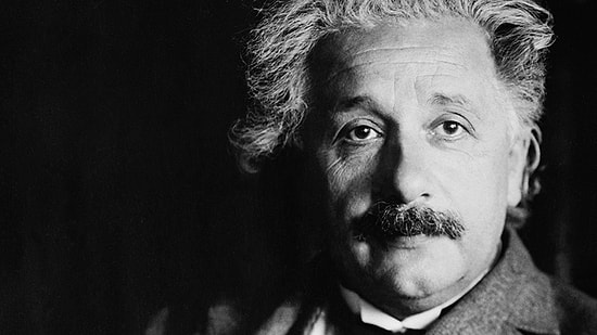 Haftanın Kitap Önerisi: 21. Yüzyıl İçin Einstein