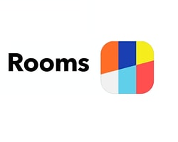 Facebook Rooms Güncellendi