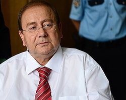 Turgut Özal Davasında Ersöz'e Tahliye