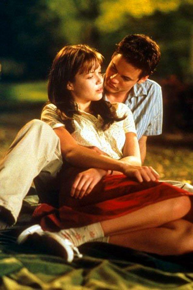 1-) I Walk To Remember/ 2002 / 7.4