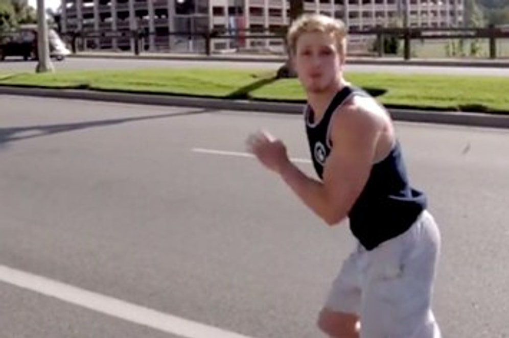 Gözlerinize İnanamayacağınız Bu Vine Videosunun Ardında Yatan Hile Nedir?