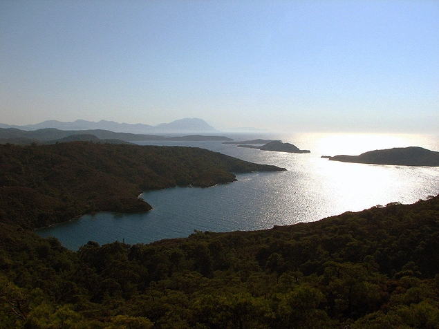Yedi Adalar
