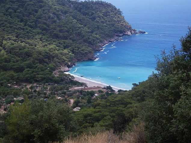 Kabak Koyu