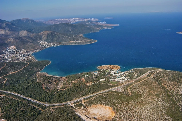 Torba Koyu