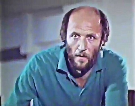 10 Sahneyle Karşıkonulamayan Tecavüzcü Coşkun Cazibesi