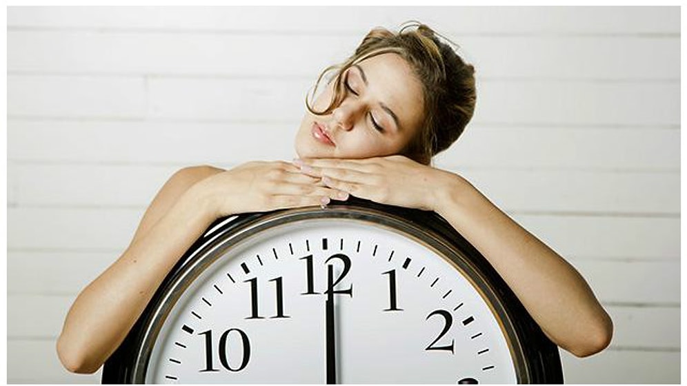 Rüyaları Ağır Çekimde mi Görüyoruz?