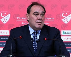"Hakemlere Bir Silah Değil Kalkan Verdik"