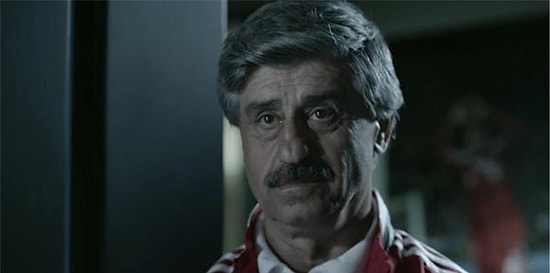 'Güzel Adam Süreyya' Belgeseli'nin İlk Fragmanı Yayınlandı