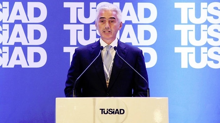 TÜSİAD Yolsuzluk Anketi: 'Yüzde 46 Yolsuzlukların Devam Edeceğine İnanıyor'