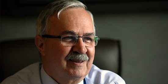 Yayın Yasağını İsteyen Belli Oldu