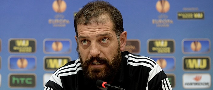 Bilic: "Çılgınca Saldırmayacağız"