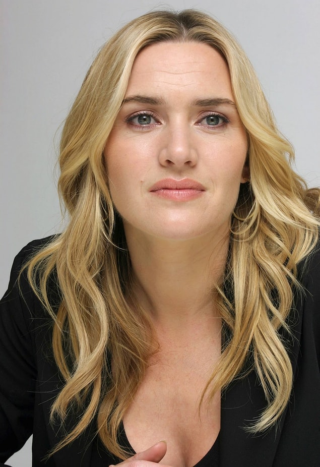 5. Kate Winslet - Okuyucu / The Reader (2008)