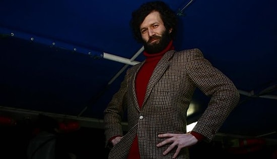 -Bir Güzel Adam; -Ömür Kılıçaslan Ve Hariçten Gazelciler