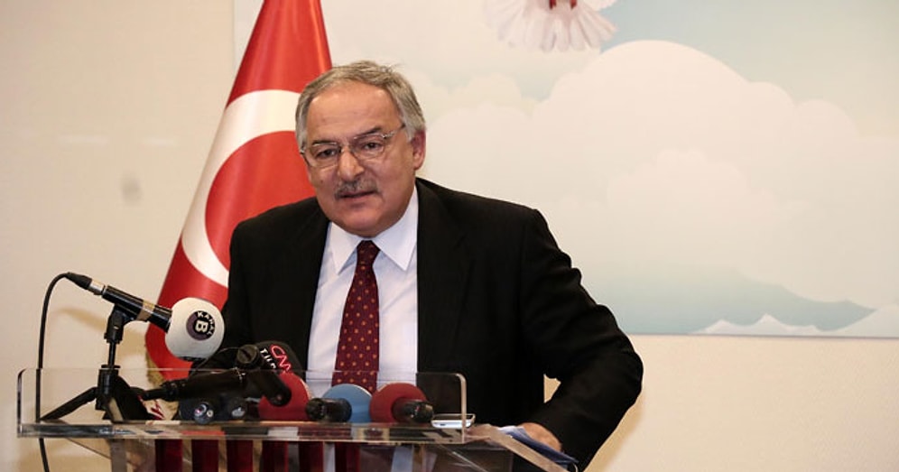 CHP Parti Sözcüsü Haluk Koç: 'Kendi Adamlarını Rektör Yaptılar'