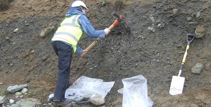 Kadınlar Dünyada Erdoğan'a Karşı Kampanya Başlattı: #Womendigging