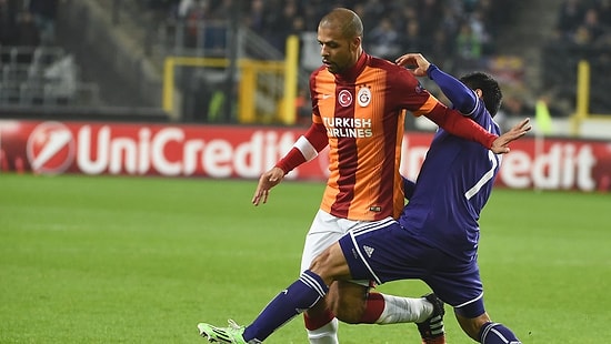 Anderlecht - G.Saray Maçı İçin Yazılmış En İyi 10 Köşe Yazısı