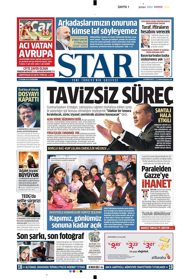 STAR