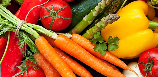 Takip Edilmesi Gereken 5 Vegan Yemek Tarifi Sayfaları