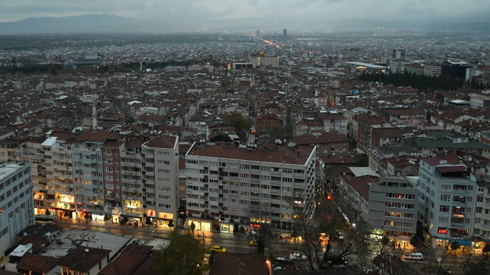 Bursa'da Termik Santral Tartışması