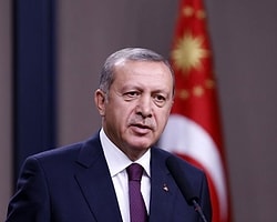 Cumhurbaşkanı Erdoğan'dan Birleşmiş Milletler ve Batı'ya sert mesajlar