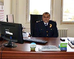 Emniyet Müdürü Cinayetinde 1 Öğrenci Tutuklandı