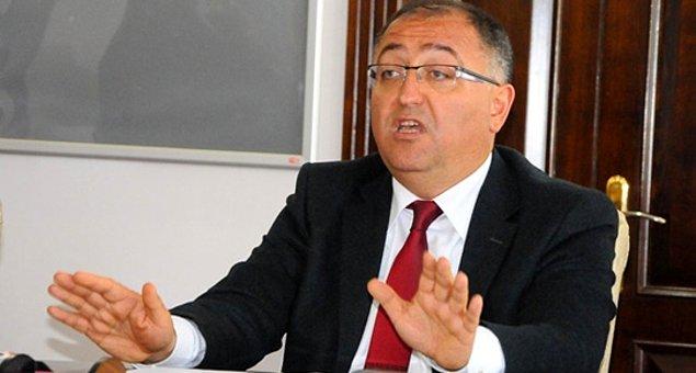 Belediye Başkanı CHP'li Vefa Salman 'Başka çarem yok' demişti