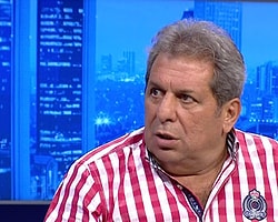 "Galatasaray İkinci Lige Bile Düşer"