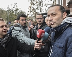 Cüneyt Çakır Taburcu Oldu