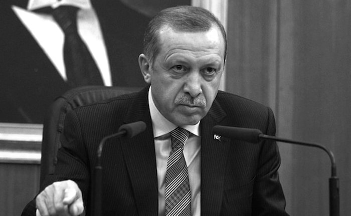 ABD Medyası Derledi: ‘Best of Erdoğan’